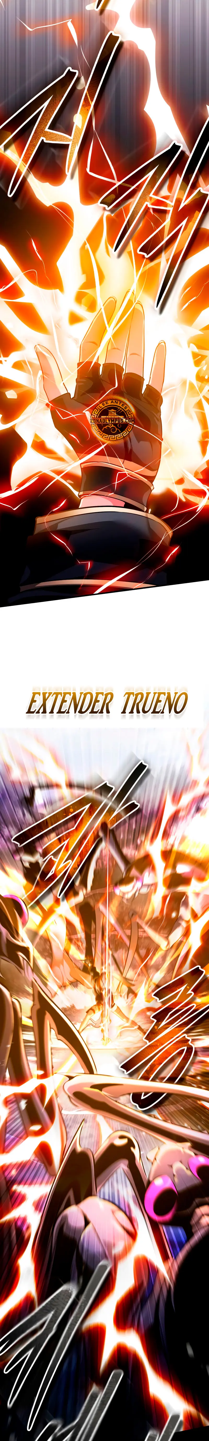 Ecos del Mundo Invertido Capítulo 10 - Page 8