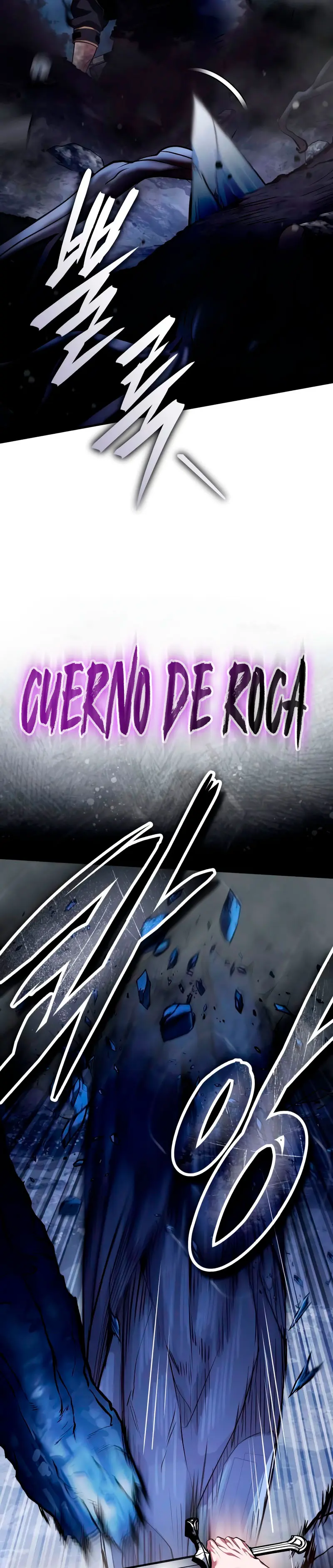 Ecos del Mundo Invertido Capítulo 11 - Page 21