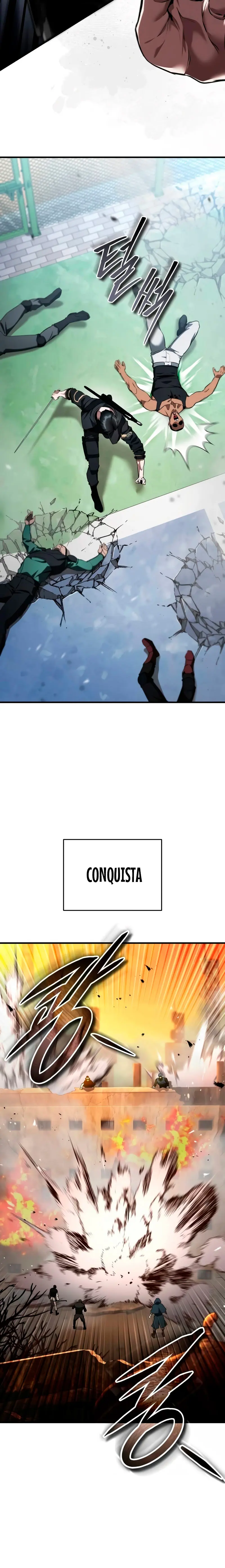 Ecos del Mundo Invertido Capítulo 12 - Page 20