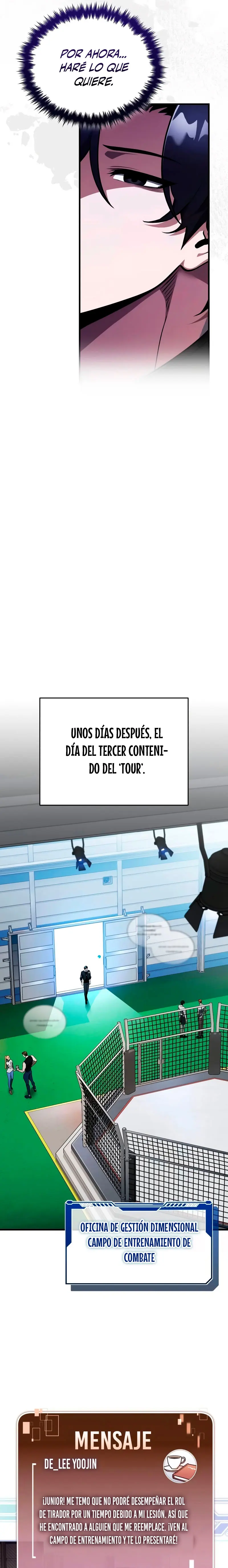 Ecos del Mundo Invertido Capítulo 12 - Page 26