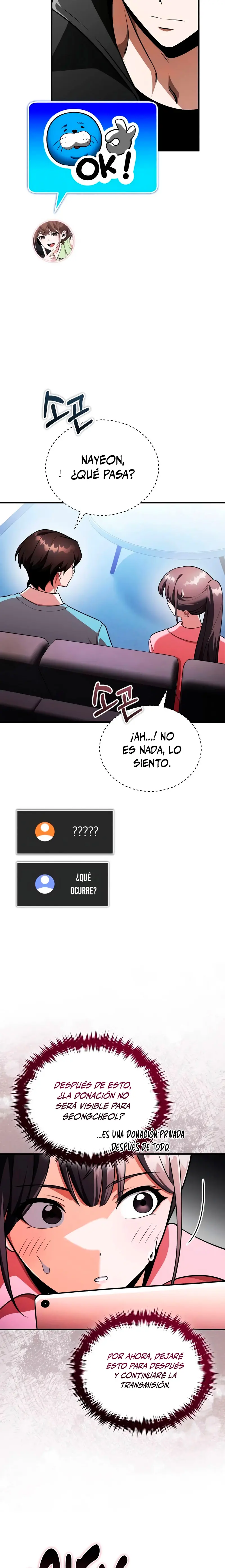 Ecos del Mundo Invertido Capítulo 12 - Page 4