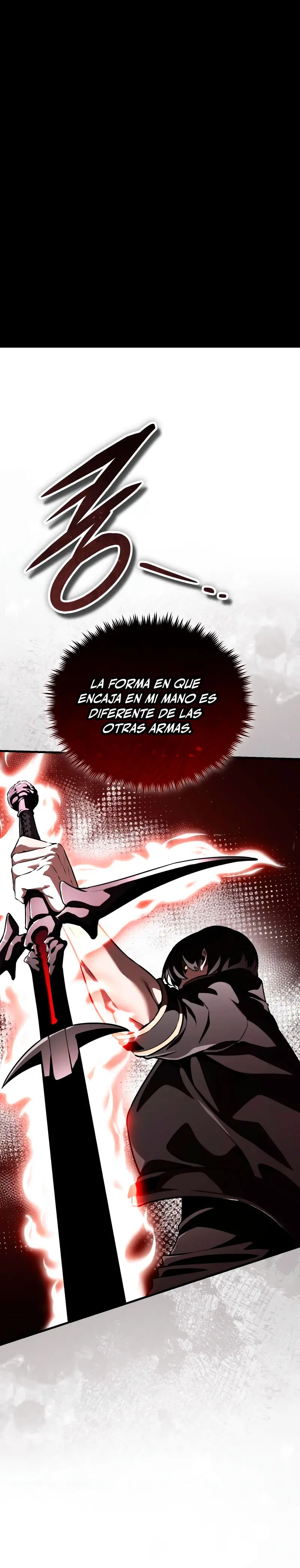 Ecos del Mundo Invertido Capítulo 14 - Page 1