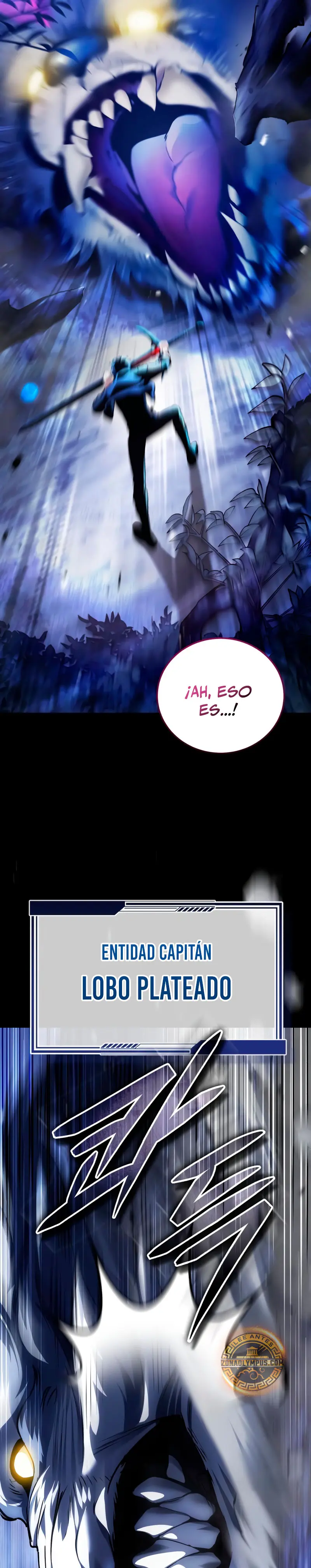 Ecos del Mundo Invertido Capítulo 14 - Page 13