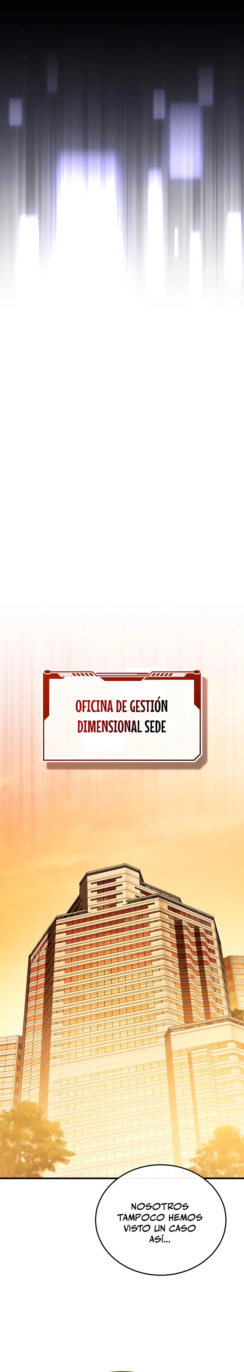 Ecos del Mundo Invertido Capítulo 14 - Page 30