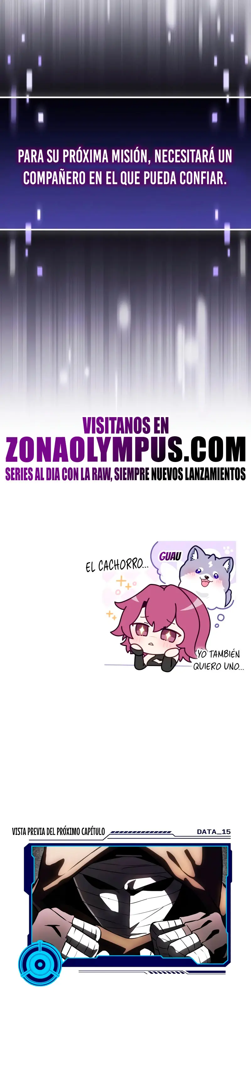 Ecos del Mundo Invertido Capítulo 14 - Page 48