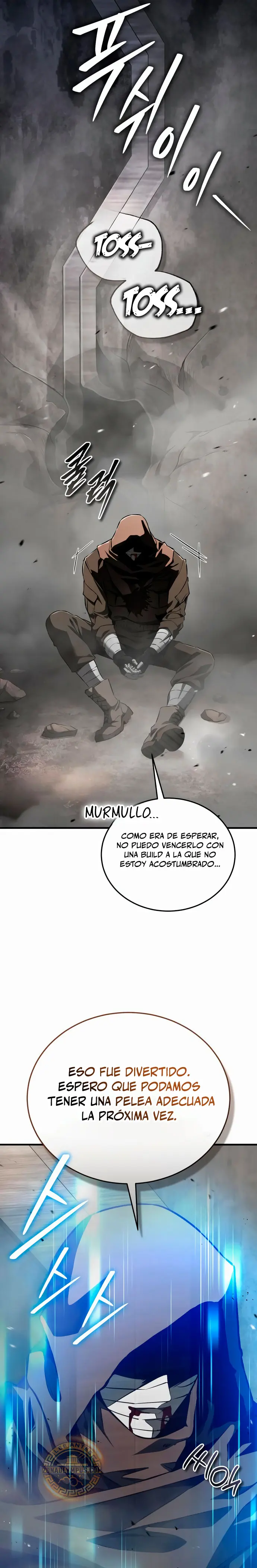 Ecos del Mundo Invertido Capítulo 15 - Page 29