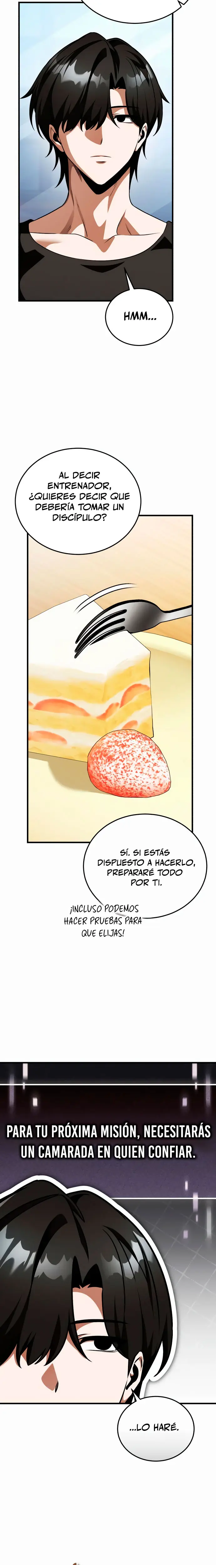 Ecos del Mundo Invertido Capítulo 15 - Page 6