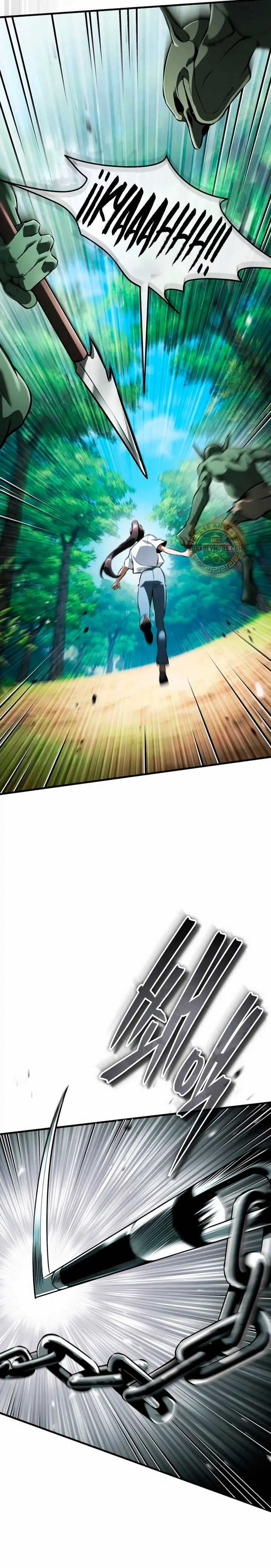 Ecos del Mundo Invertido Capítulo 16 - Page 14