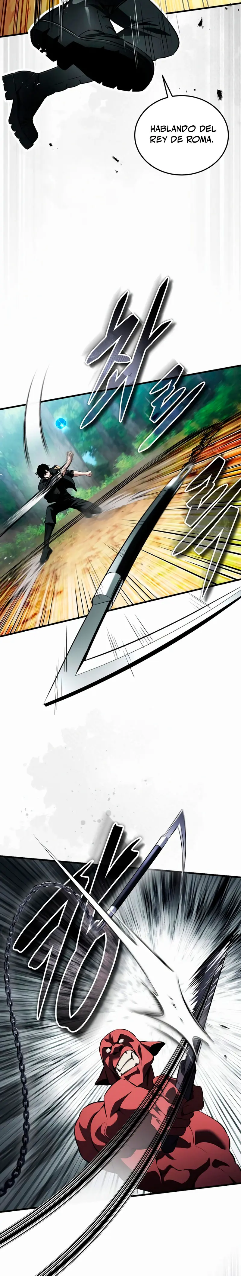 Ecos del Mundo Invertido Capítulo 16 - Page 20