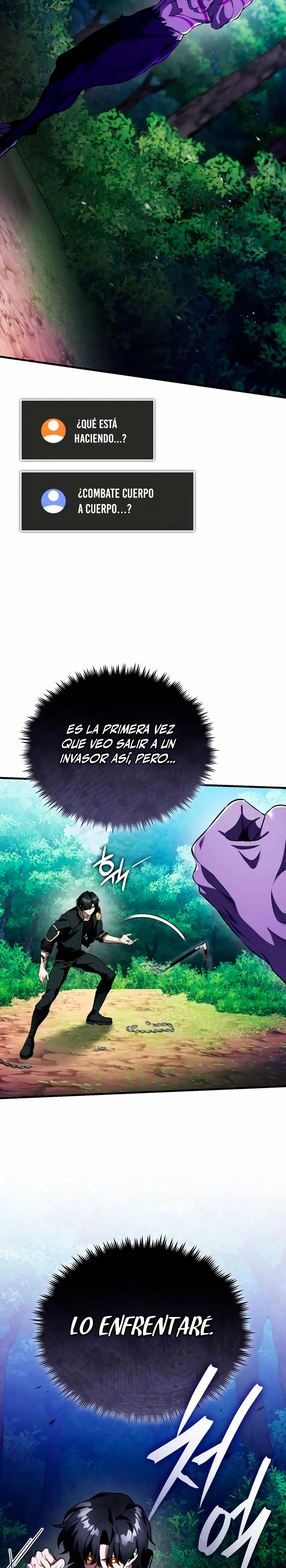 Ecos del Mundo Invertido Capítulo 16 - Page 29