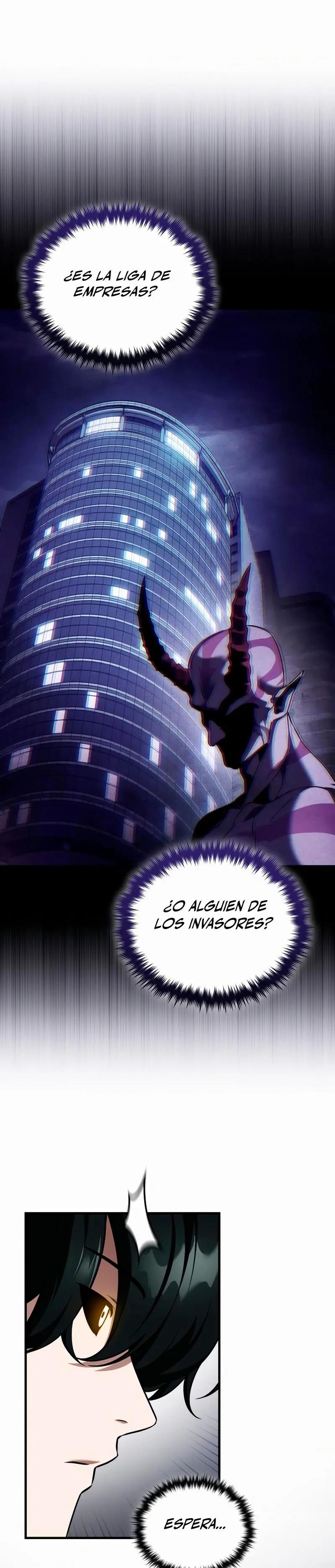 Ecos del Mundo Invertido Capítulo 16 - Page 39