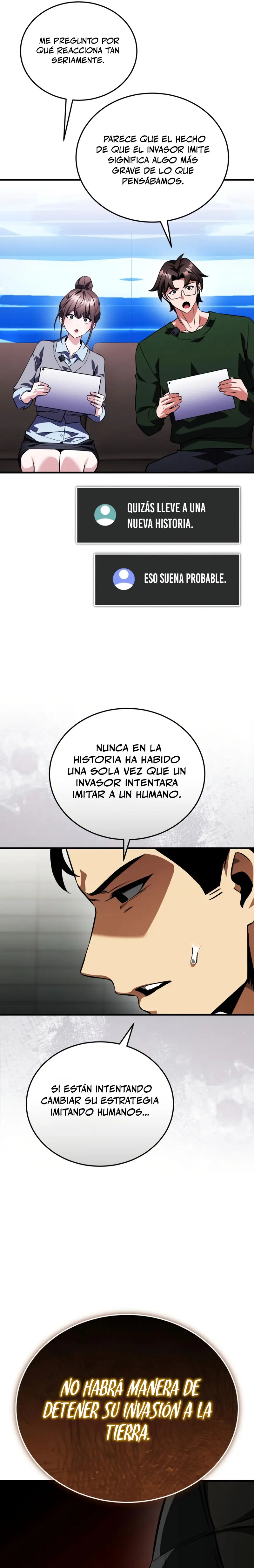 Ecos del Mundo Invertido Capítulo 17 - Page 11
