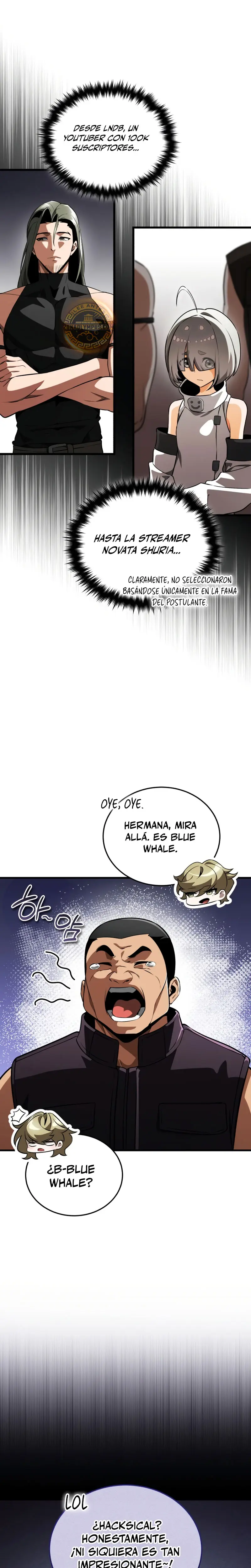 Ecos del Mundo Invertido Capítulo 17 - Page 26