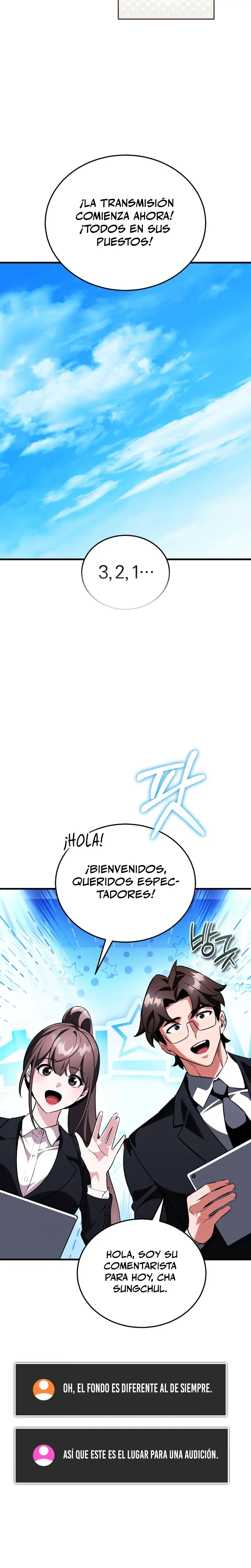 Ecos del Mundo Invertido Capítulo 17 - Page 28