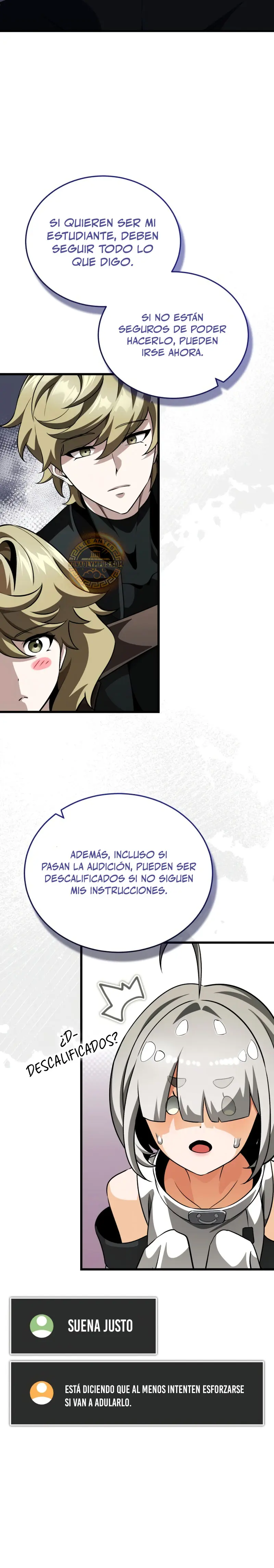 Ecos del Mundo Invertido Capítulo 17 - Page 34