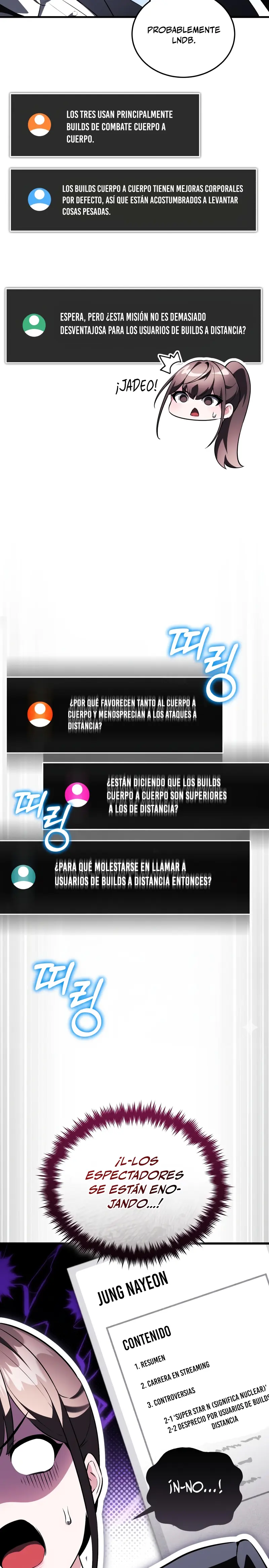 Ecos del Mundo Invertido Capítulo 18 - Page 24
