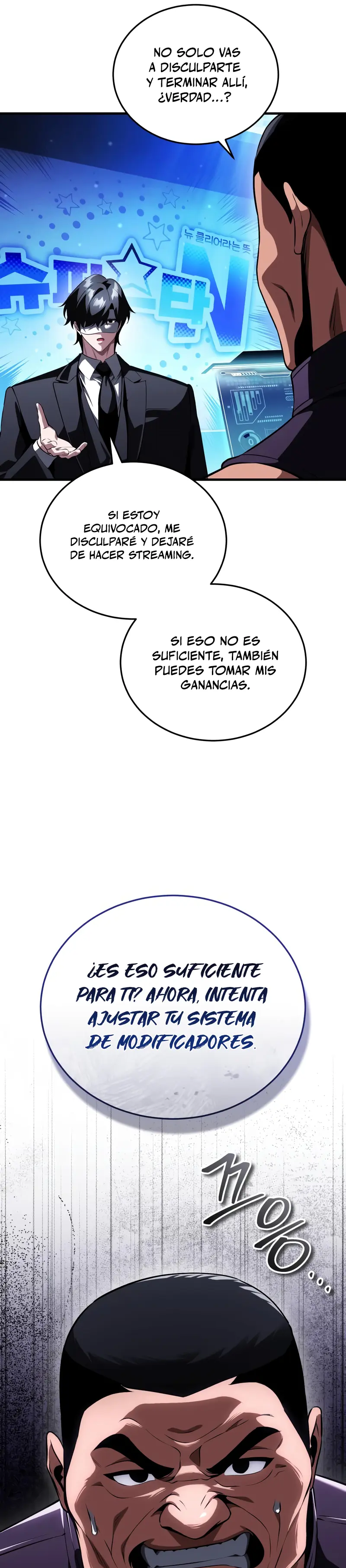 Ecos del Mundo Invertido Capítulo 18 - Page 42