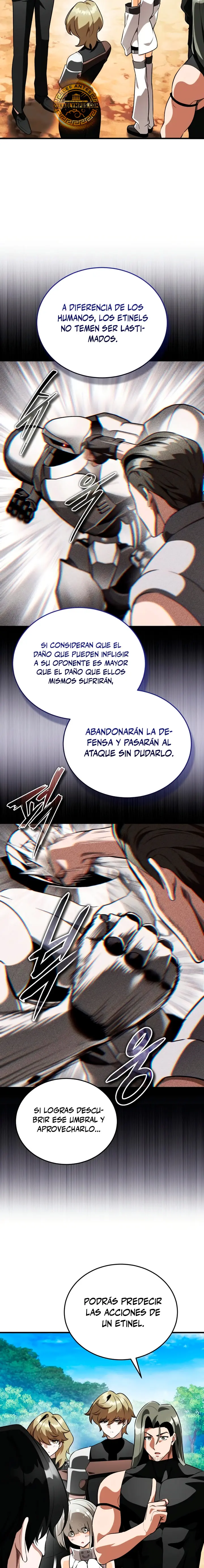 Ecos del Mundo Invertido Capítulo 19 - Page 12