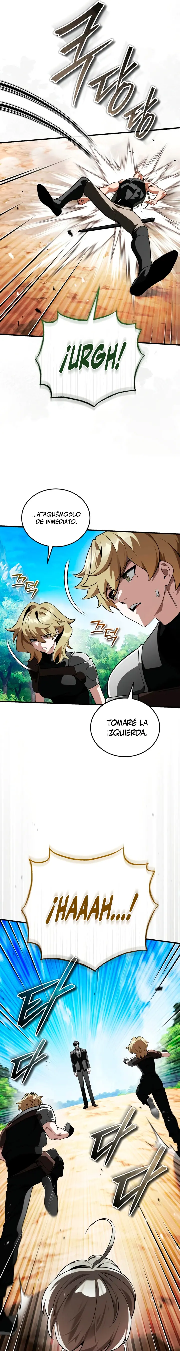 Ecos del Mundo Invertido Capítulo 19 - Page 16