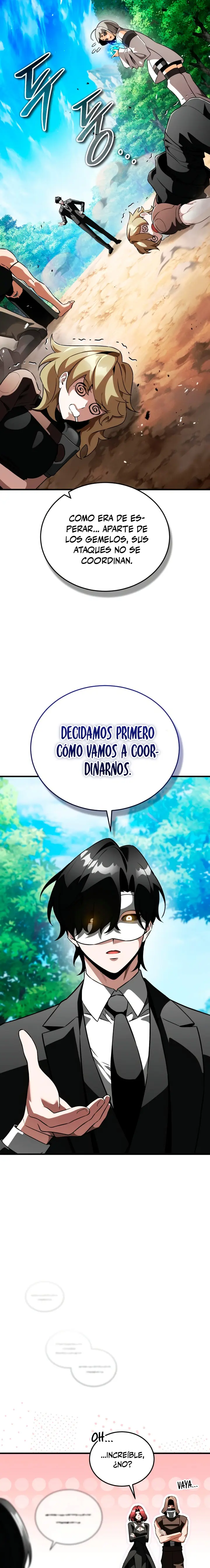 Ecos del Mundo Invertido Capítulo 19 - Page 18