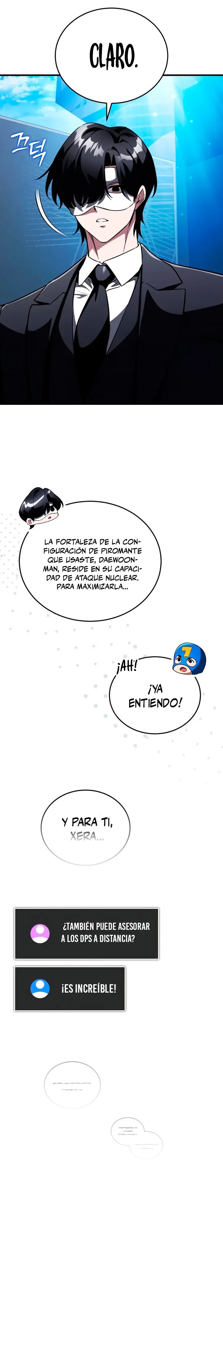 Ecos del Mundo Invertido Capítulo 19 - Page 30