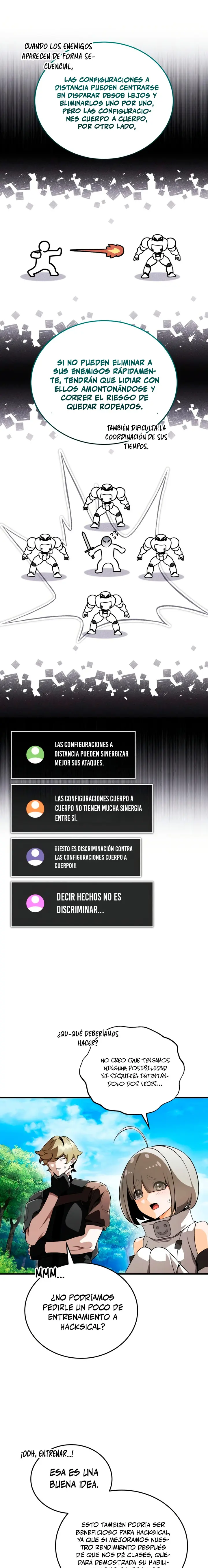Ecos del Mundo Invertido Capítulo 19 - Page 8