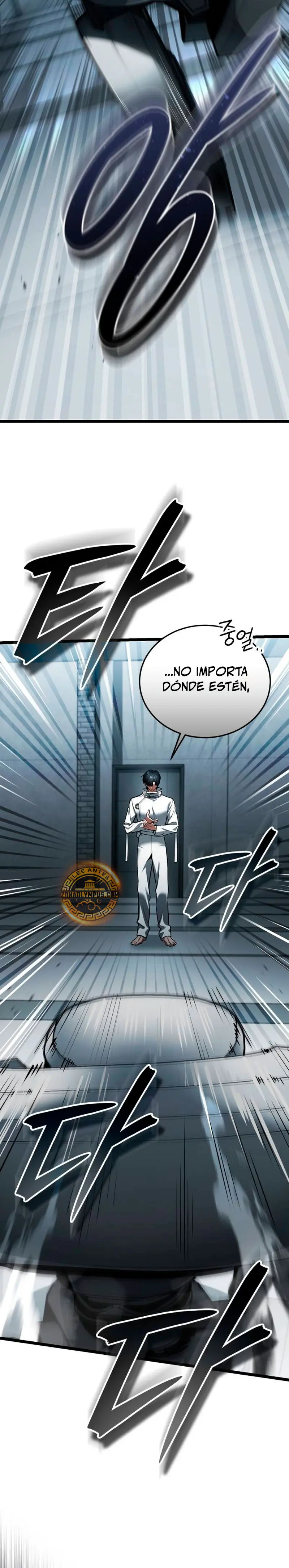 Ecos del Mundo Invertido Capítulo 2 - Page 13