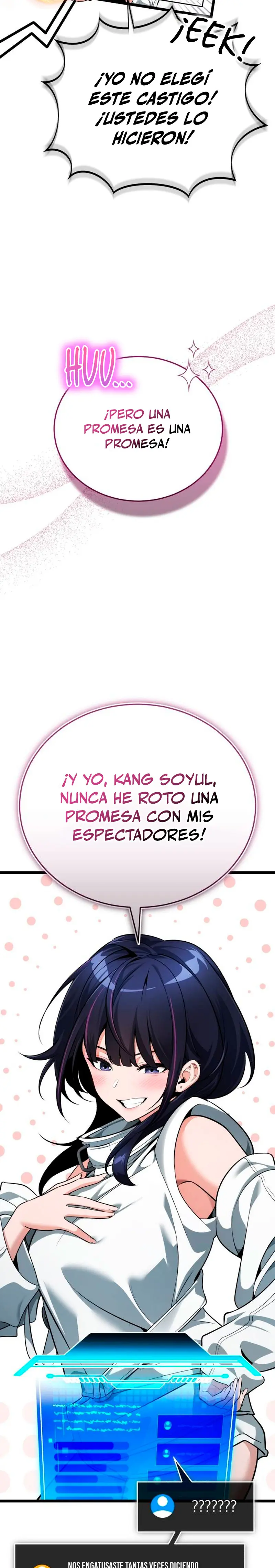 Ecos del Mundo Invertido Capítulo 2 - Page 32