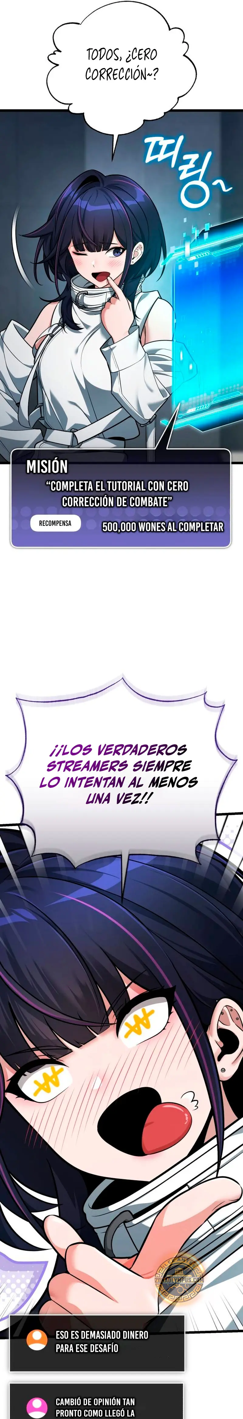 Ecos del Mundo Invertido Capítulo 2 - Page 37