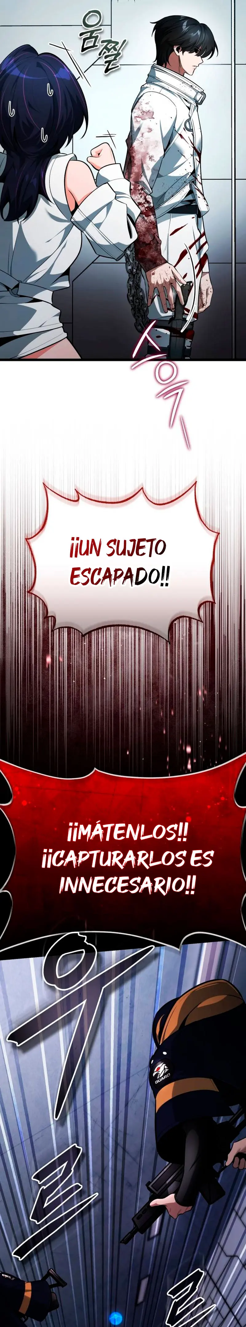 Ecos del Mundo Invertido Capítulo 2 - Page 53