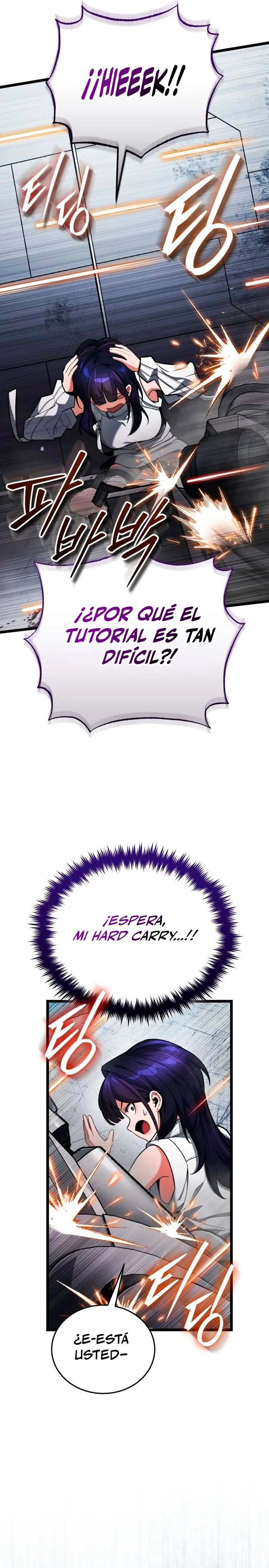 Ecos del Mundo Invertido Capítulo 2 - Page 55