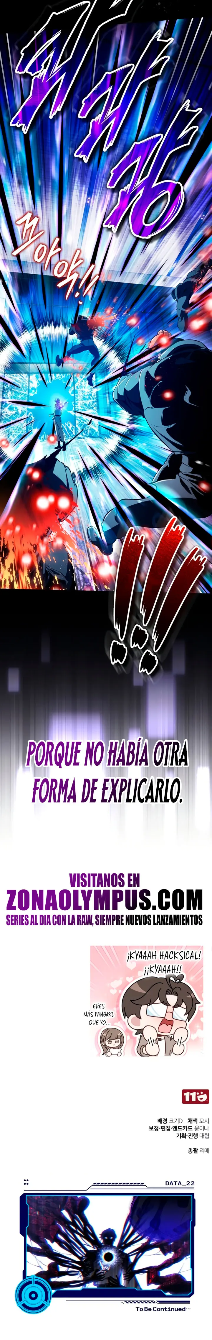 Ecos del Mundo Invertido Capítulo 21 - Page 40
