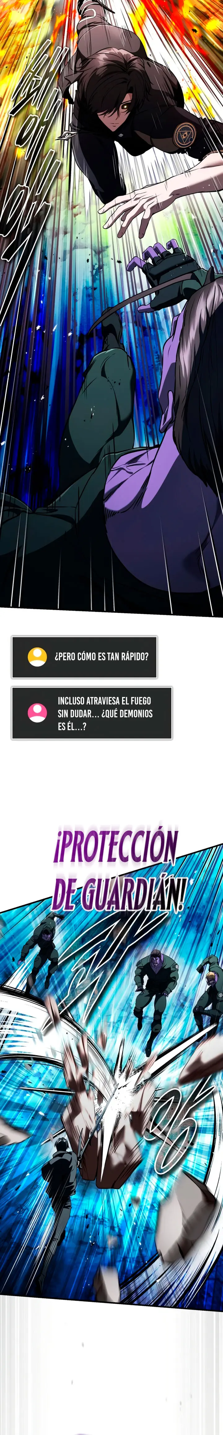 Ecos del Mundo Invertido Capítulo 21 - Page 7