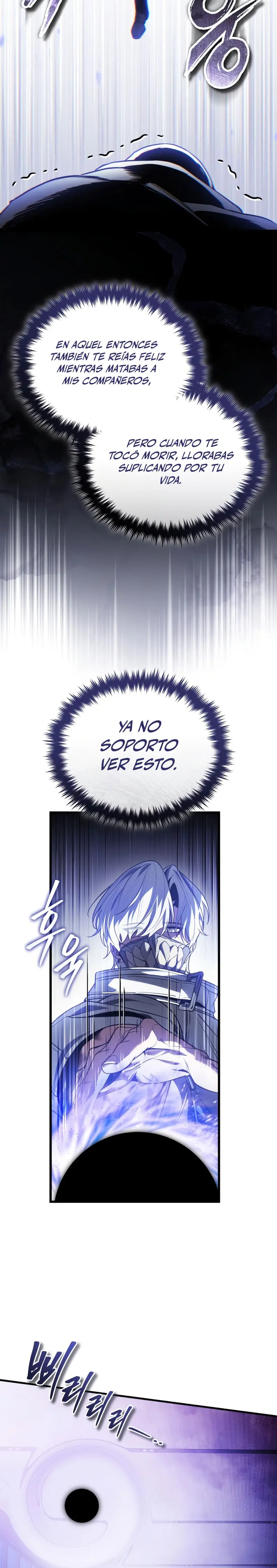 Ecos del Mundo Invertido Capítulo 22 - Page 10