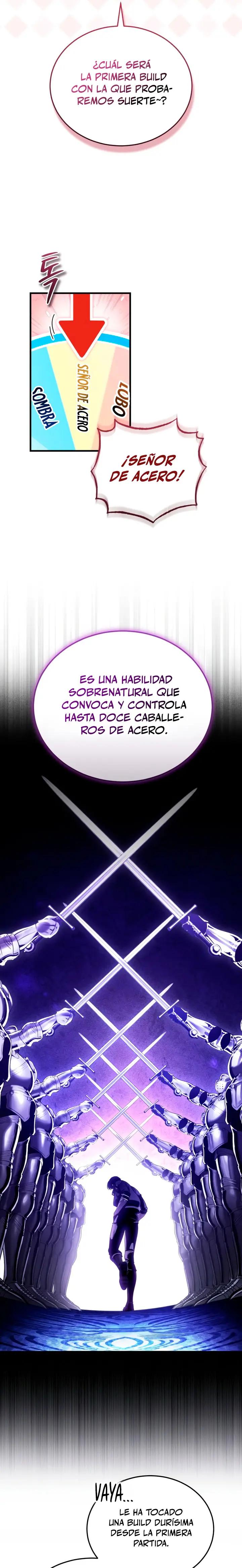 Ecos del Mundo Invertido Capítulo 23 - Page 8