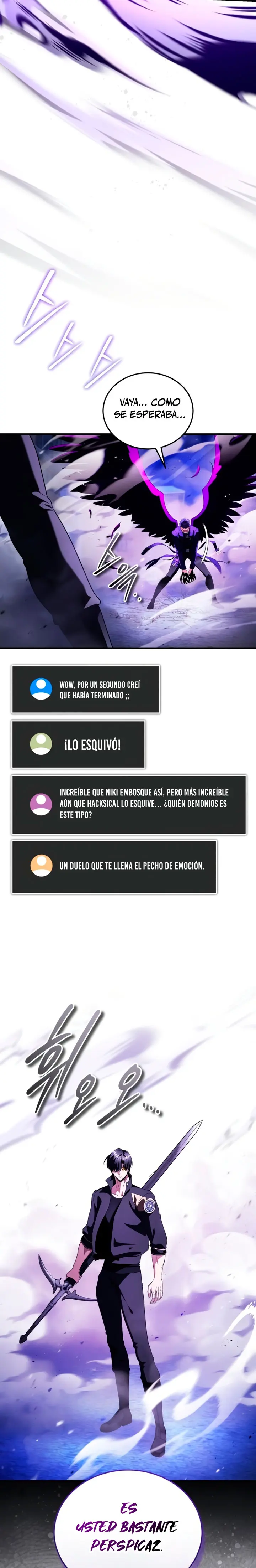 Ecos del Mundo Invertido Capítulo 24 - Page 11