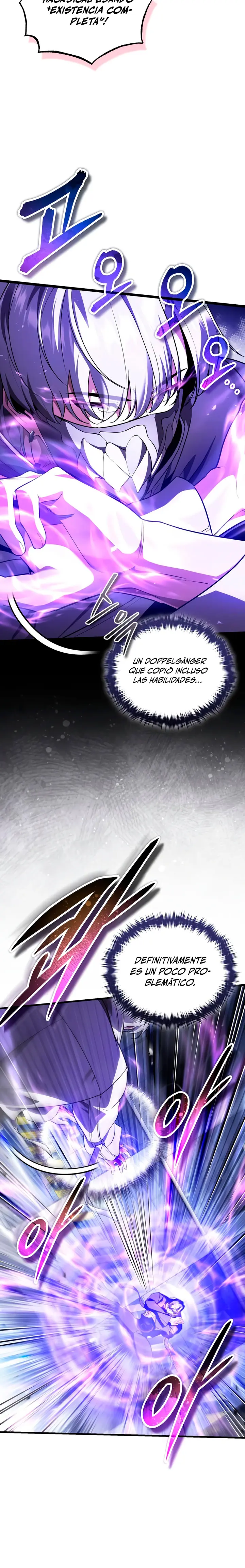 Ecos del Mundo Invertido Capítulo 26 - Page 24