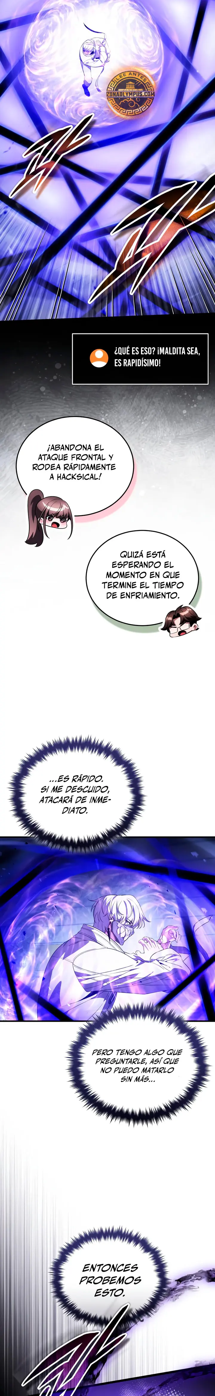 Ecos del Mundo Invertido Capítulo 26 - Page 26