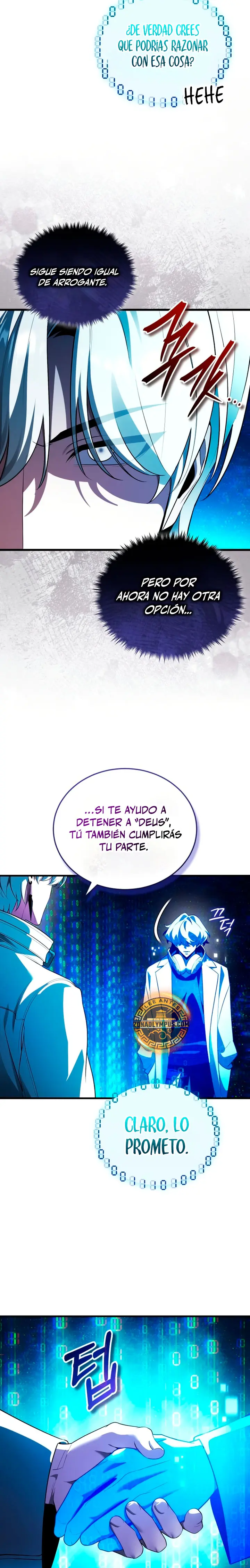 Ecos del Mundo Invertido Capítulo 27 - Page 27