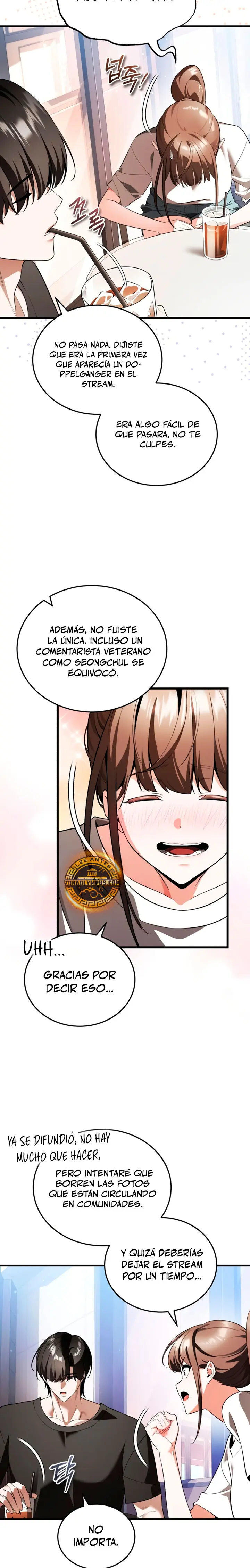 Ecos del Mundo Invertido Capítulo 27 - Page 30