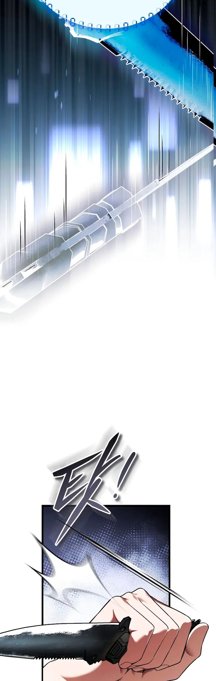 Ecos del Mundo Invertido Capítulo 28 - Page 15