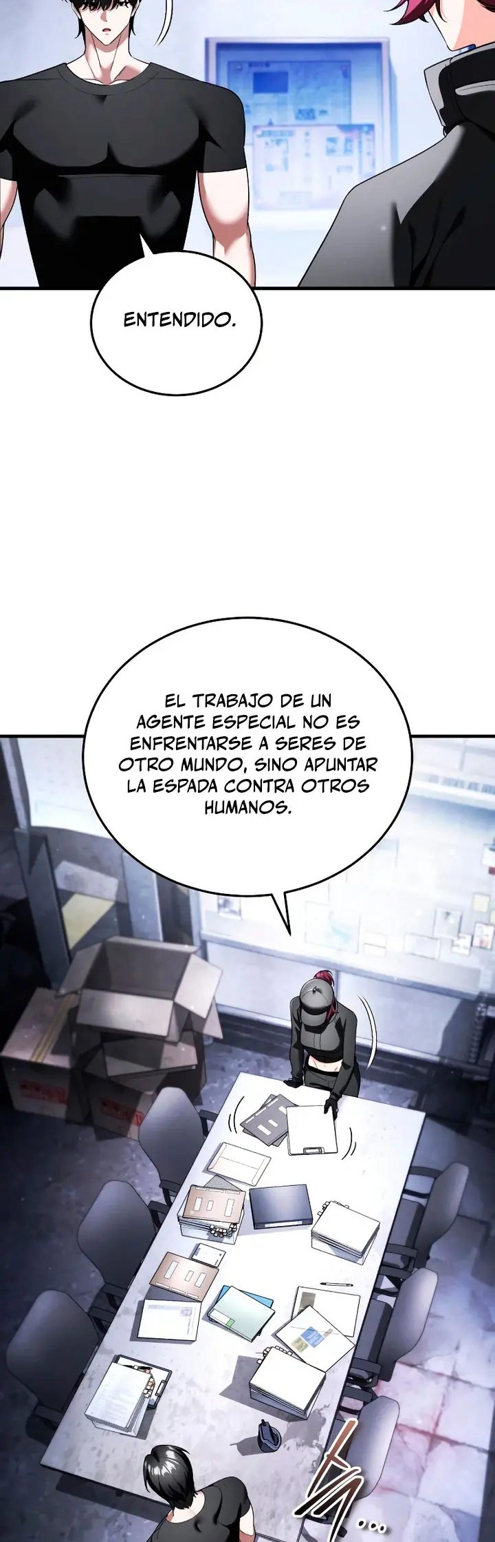 Ecos del Mundo Invertido Capítulo 28 - Page 31