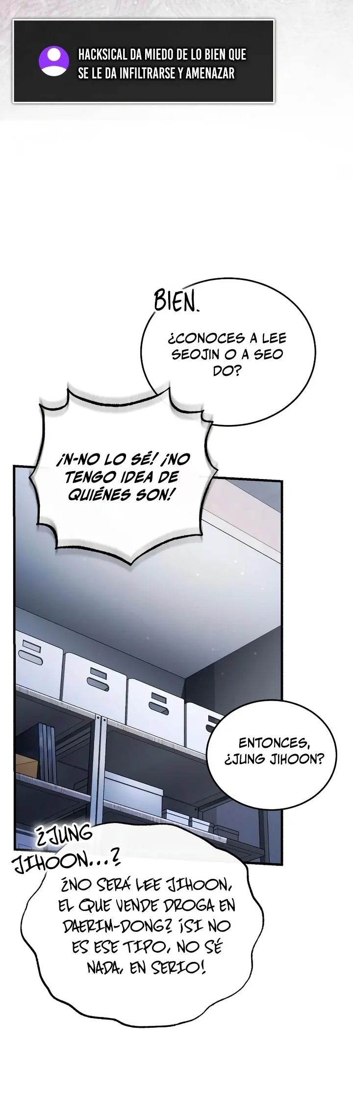 Ecos del Mundo Invertido Capítulo 28 - Page 44