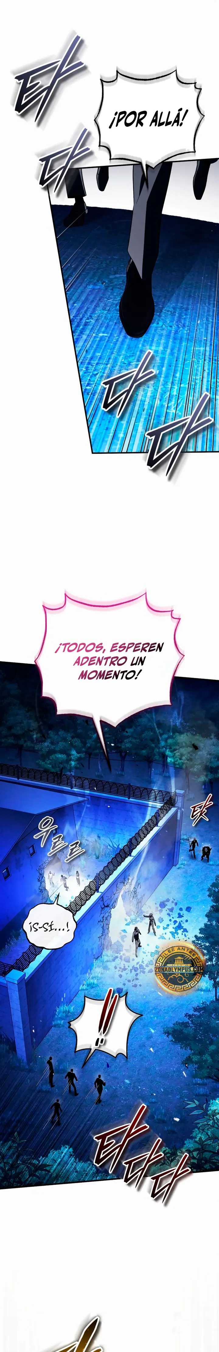 Ecos del Mundo Invertido Capítulo 29 - Page 34