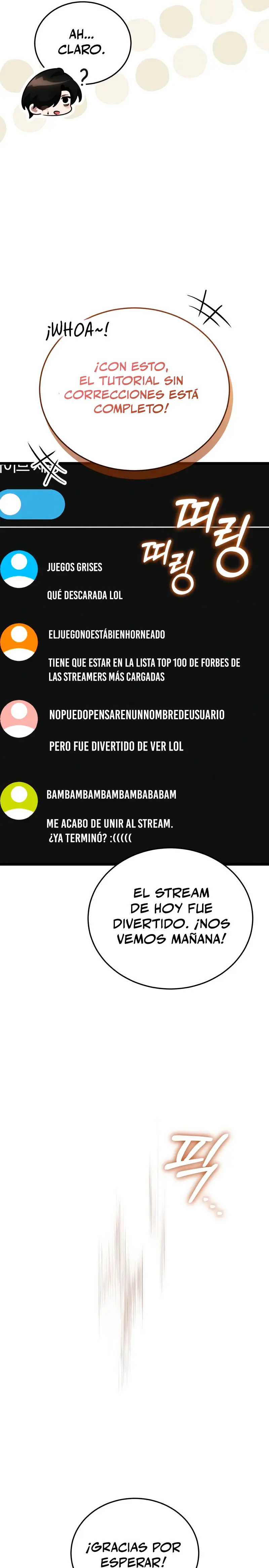 Ecos del Mundo Invertido Capítulo 3 - Page 49