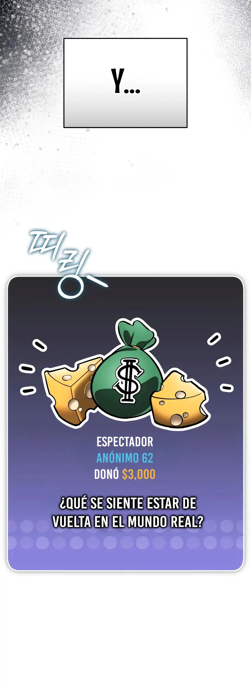 Ecos del Mundo Invertido Capítulo 3 - Page 56