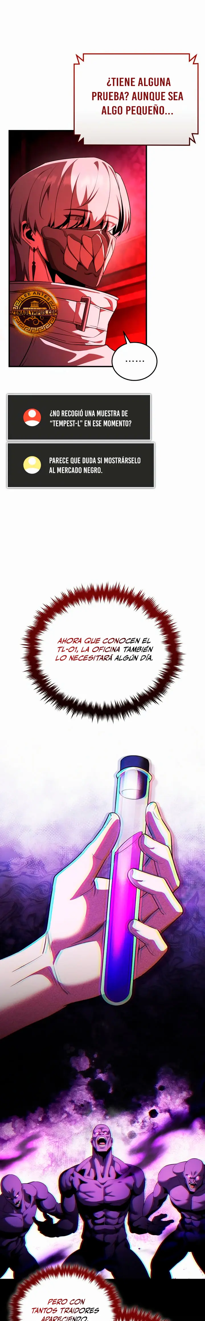 Ecos del Mundo Invertido Capítulo 30 - Page 22