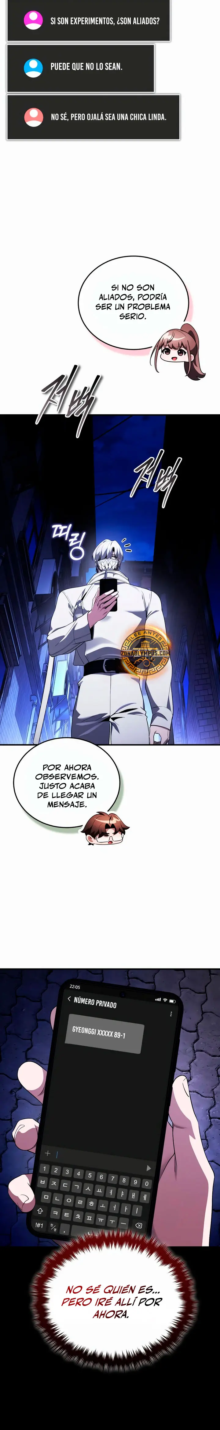 Ecos del Mundo Invertido Capítulo 30 - Page 27