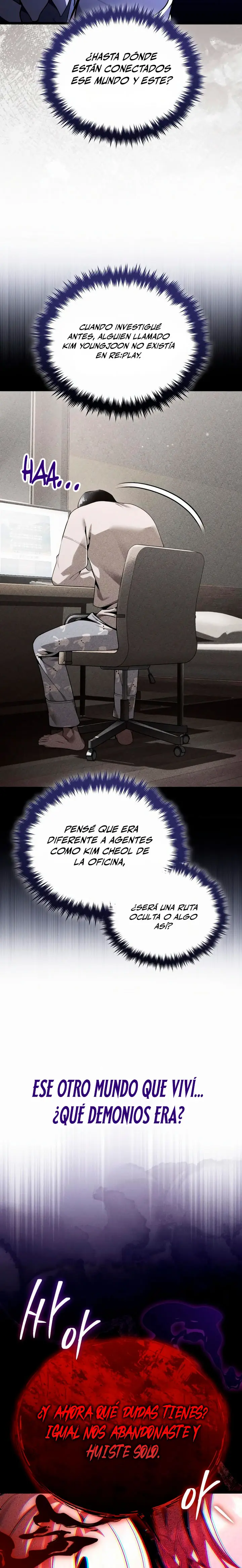 Ecos del Mundo Invertido Capítulo 30 - Page 35