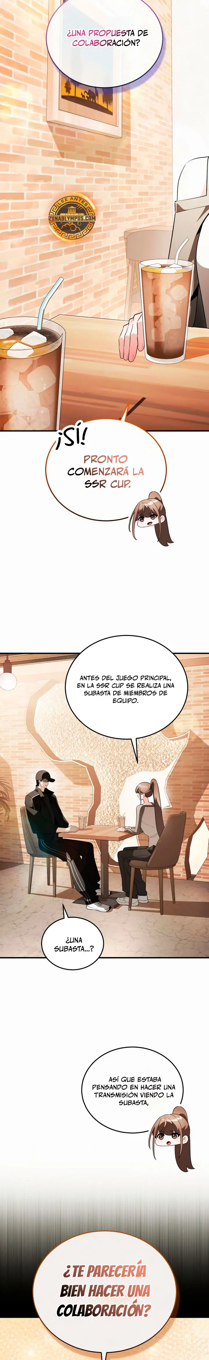Ecos del Mundo Invertido Capítulo 31 - Page 34
